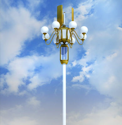 庆城中华灯 庆城中华灯