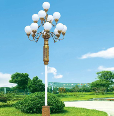 庆城中华灯 庆城中华灯