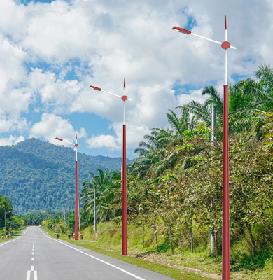 庆城民族特色路灯 庆城民族特色路灯