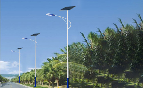 快速解决庆城太阳能路灯不亮问题:全面检修指南 快速解决庆城太阳能路灯不亮问题:全面检修指南