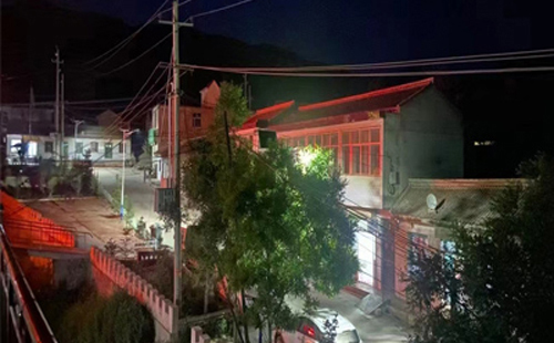 庆城太阳能路灯防雷接地做法详解 庆城太阳能路灯防雷接地做法详解