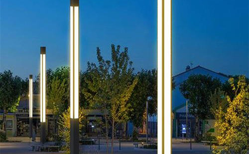 太阳能庆城景观灯定制常见问题与解决方案