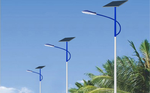 庆城太阳能路灯防触电安全指南：如何选择与维护