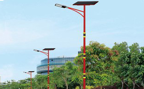 景区夜游新宠:庆城民族特色路灯选型与布灯技巧 景区夜游新宠:庆城民族特色路灯选型与布灯技巧