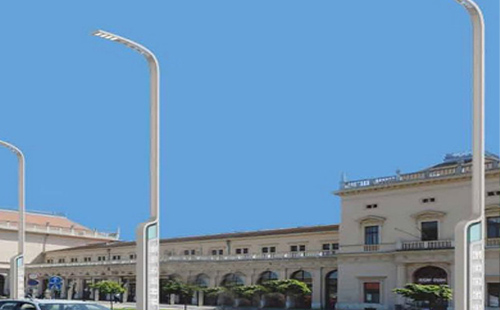 节能率提升：庆城LED路灯选透镜方案实战指南