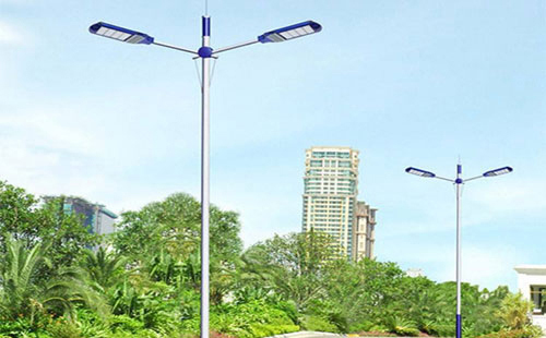 10月庆城太阳能路灯安装优选专业服务商