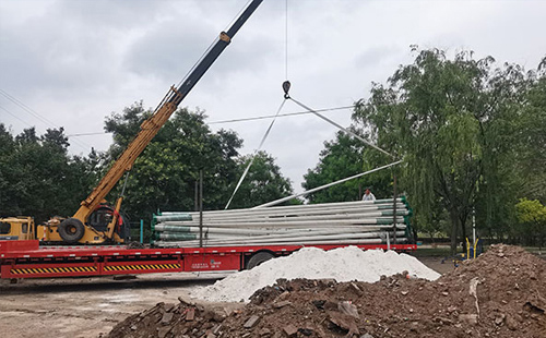 节能率提升30%：庆城智慧路灯控制器方案选型