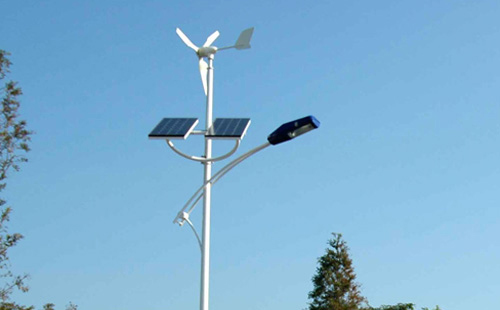 城市升级选庆城智慧路灯：5G基站整合方案