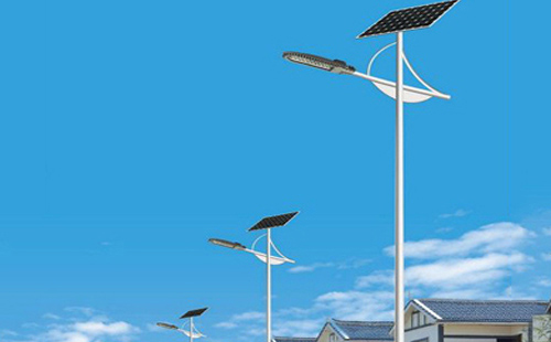 庆城太阳能路灯安装步骤与接线要点解析 庆城太阳能路灯安装步骤与接线要点解析