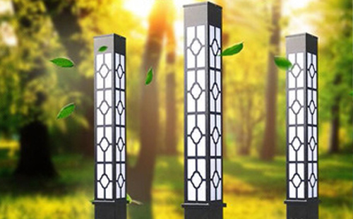 太阳能庆城景观灯选型要点及本地化供应能力分析 太阳能庆城景观灯选型要点及本地化供应能力分析