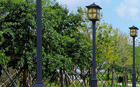 太阳能庆城庭院灯价格为何差三倍?关键看这几点 太阳能庆城庭院灯价格为何差三倍?关键看这几点