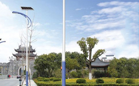 庆城太阳能路灯选型配置与地域适应性应用指南 庆城太阳能路灯选型配置与地域适应性应用指南