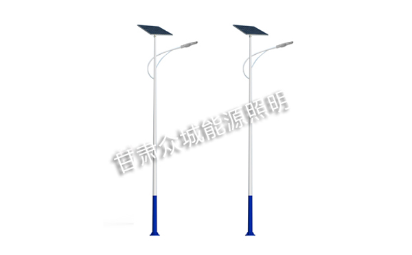 庆城太阳能路灯“爆款”产品选型要点与地域适配建议 庆城太阳能路灯“爆款”产品选型要点与地域适配建议